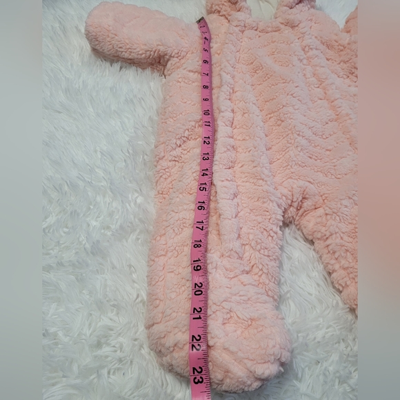 Baby Winter Suits / Bunting size 0-6 months - Picture 5 of 10